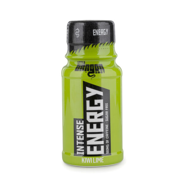 Intense Energy Kiwi Lime x 12 - Image 2