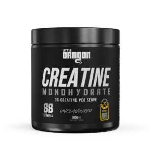 Creatine Monohydrate (88 serves)