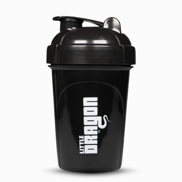 Little Dragon 500ml Shaker
