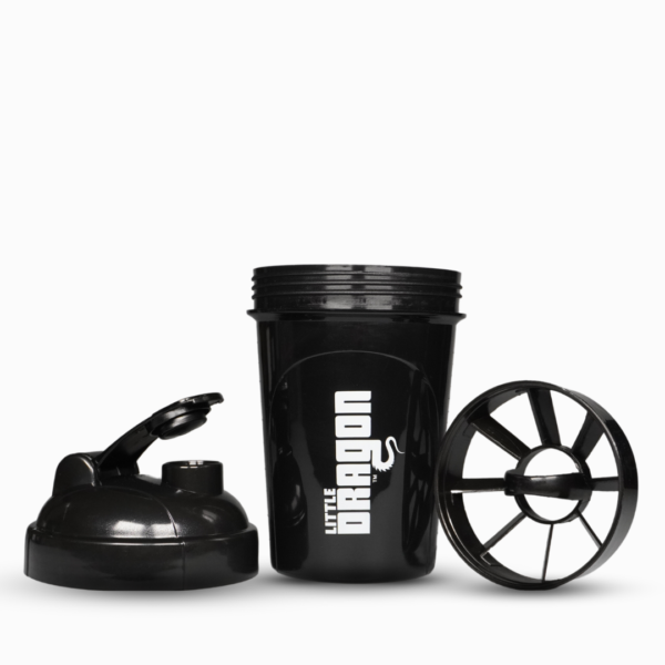 Little Dragon 500ml Shaker - Image 2