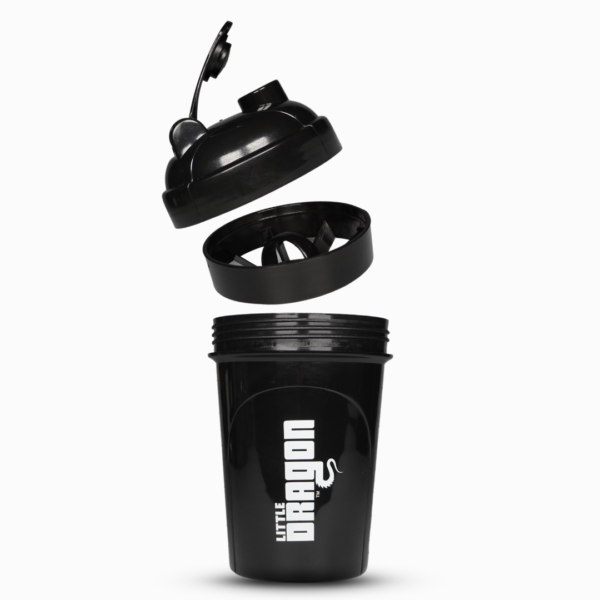 Little Dragon 500ml Shaker - Image 3