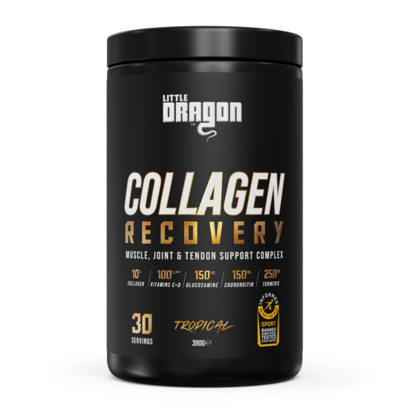 Collagen Recovery (30 serves)