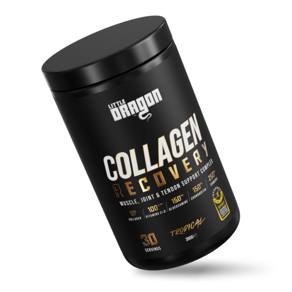 Collagen Recovery (30 serves) - Image 3