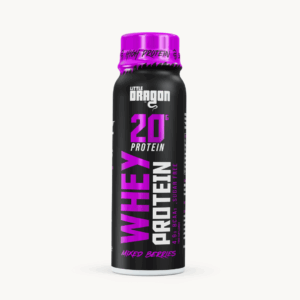 WHEY PROTEIN SHOT x 1